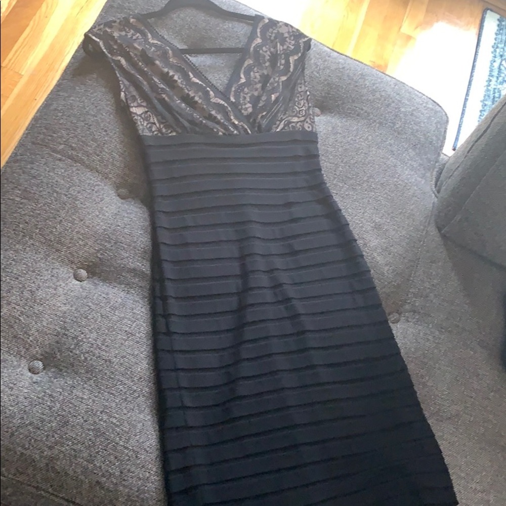 Dress barn dress